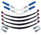 K5064 Pro Suspension Lift Land Cruiser Stage 67-74 Kit Comp