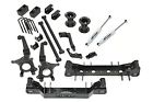 K5066b Fits 05-08 Suspension Stage Kit Pro Comp Lift Tacoma