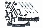 K5067b Suspension Comp Stage Lift Fits 07-09 Pro Kit Fj Cruiser