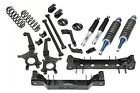 K5067bmx Lift Kit 07-09 Stage Suspension Fj Pro Comp Cruiser Fits