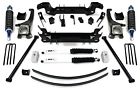 K5069bmx 07-15 Pro Lift Suspension Kit Stage Comp Tundra