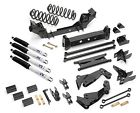 K5072bmx Suspension Kit Pro Stage Comp Lift