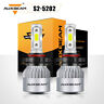 Ka-auxbeam-s2-5202-lights0416 Auxbeam Led Fog Driving Lights White For Chevrolet Colorado
