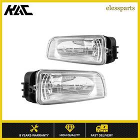 2421900 Kac Driving Fog Lights Lamps Assembly For Honda Accord Light Replaceme 2003-2007