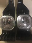 Kapfo203605 6 Kap Ford Excursion Super Duty Fog Light Pair Set