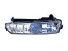 Kaphy043602 Kap Fits Hyundai Accent Fog Light Lamp With Bulb Lh