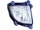 Kapki073601 New Aftermarket Fits Kia Sportage Fog Light Lamp With Bulb