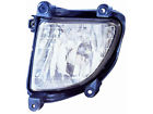 Kapki073602 Kap Fits Kia Sportage Fog Light Lamp With Bulb Left