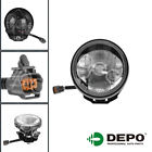 Kapma143601 2 Depo Mazda Protege Fog Light With Bulb