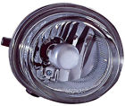 Kapmz483601 Kap Mazda Mpv Fog Light With Bulb Rh