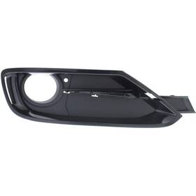 Karparts360 196255052175 For Bmw 328d Xdrive Fog Light Cover 2014 2015 Passenger Paintable Sport Line