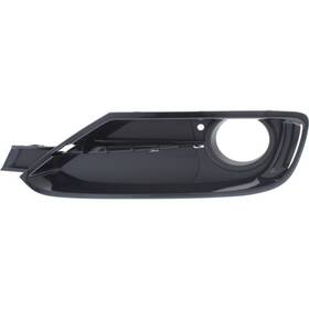 Karparts360 196255052182 For Bmw 320i Fog Light Cover 2012-2015 Driver Side Paint To Match Sport Line