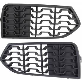 M235i Karparts360 196255058542 For Bmw 228i/m235i Xdrive Fog Light Cover 2015 2016 Outer Driver And Passenger