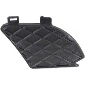 Karparts360 196255238722 For Mercedes-benz E55 Amg Fog Light Cover 2000 2001 2002 Passenger Side Outer