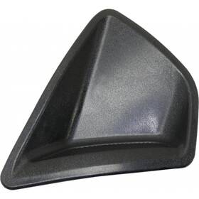 Karparts360 196255803524 For Ford Fiesta 2011 2012 2013 Fog Light Cover Passenger Side Front S/se