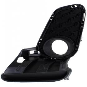 Ma1038114 Karparts360 197238168364 For Mazda 3 Fog Light Cover 2012 2013 Driver Side Hatchback/sedan