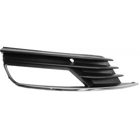 Karparts360 197238246925 For Audi A3/a3 Quattro Fog Light Cover 2015 2016 Outer Driver Side Grille