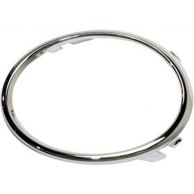 Au1038122 Karparts360 197238428154 For Audi A5 Quattro Fog Light Cover 2008-2012 Driver Side Ring Chrome