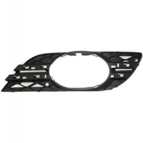 Karparts360 197238453248 For Mercedes-benz E320/e350/e550 Fog Light Cover 2007-2009 Driver Side Dot/sae