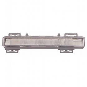 Mb2563103 Karparts360 197238688787 For Mercedes-benz Glk250/glk350 Driving Light 2013-2015 Passenger