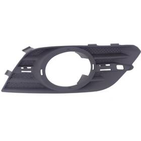 Karparts360 197238931630 For Buick Encore Fog Light Cover 2013 14 15 2016 Passenger Side Textured Black