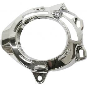 Lx2598101 Karparts360 197238958033 For Lexus Es330 Fog Light Cover 2005 2006 Driver Side Chrome