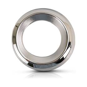 To1038128 Karparts360 197301012198 For Toyota Rav4 Fog Light Cover 2009-2012 Driver Side Chrome Dot/sae
