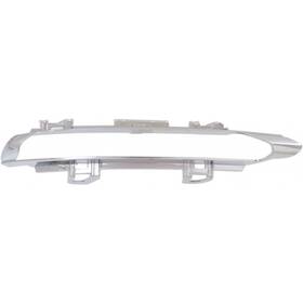Karparts360 197301251283 For Mercedes-benz Cls63 Amg Fog Light Cover 2012 13 2014 Passenger Side Dot/sae