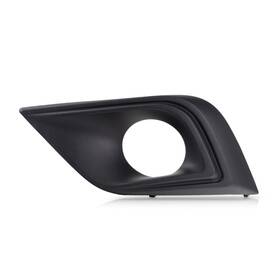 Ni1038137 Karparts360 197301442162 For Nissan Murano Fog Light Cover 2015 16 17 2018 Driver Side Finisher