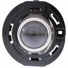 Karparts360 797059099696 For Dodge Challenger Fog Light 2013-2018 Driver Or Passenger Side Halogen