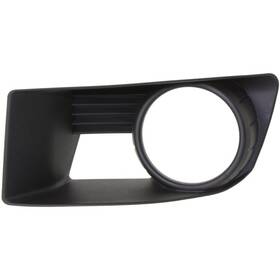 Karparts360 797059154104 For Dodge Caliber Fog Light Cover 2007-2010 Driver Side Bezel Paint To Match
