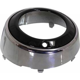 Mi1039110 Karparts360 797059154814 For Mitsubishi Outlander Fog Light Cover 2010 Passenger Side Primed