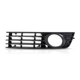 Karparts360 797059161324 For Audi S4 Fog Light Cover 2004 2005 Driver Side Paint To Match Type 2