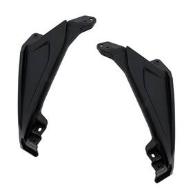 Ac1039122 Karparts360 For Acura Mdx 2022-2024 Fog Light Covers Driver And Passenger Side Pair 3.5l Eng