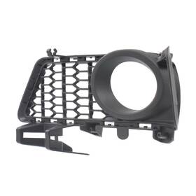 Bm1038124 Karparts360 For Bmw 320i/335i/328i Xdrive 2013 2014 2015 Fog Light Trim Driver Side Front