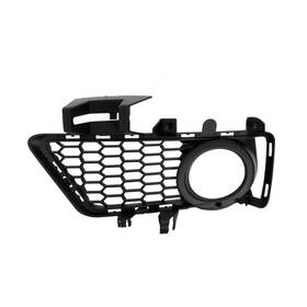 Bm1039164 Karparts360 For Bmw 340i/340i Xdrive 2016-2018 Sedan/wagon Fog Light Molding Passenger Side