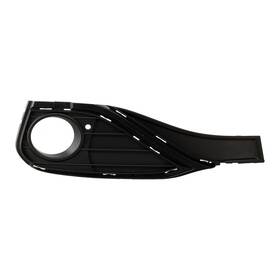 Bm1039241 Karparts360 For Bmw 435i/428i Xdrive Gran Coupe 15 16 Fog Light Bezel Passenger Side Front