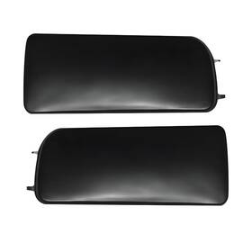 Bm2598101 Karparts360 For Bmw 318i/325i/318is 1992-1996 Fog Light Cover Driver And Passenger Side Pair