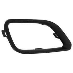 Ch1038226 Karparts360 For Jeep Cherokee 2019-2023 Fog Light Molding Driver Side Front Ring