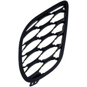 Ch1039213 Karparts360 For Dodge Charger 2019-2023 Fog Light Cover Passenger Side Front Textured Black