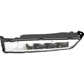 Clx-hd712-b000l-cl360a50 Karparts360 For Honda Accord Fog Light 2018 2019 Driver Side Ho2592145