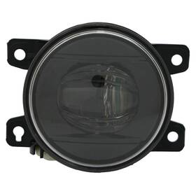 Clx-m0-117-2019r-aqn-cl360a50 Karparts360 For Honda Civic 2022-2024 Fog Light Passenger Side Front Sedan/hybrid Ho2593149