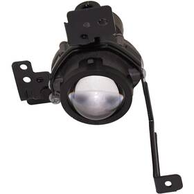 Clx-m0-19-14005-00-cl360a55 Karparts360 For Kia Sportage Fog Light 2017 2018 2019 Passenger Side Fwd Ki2593160