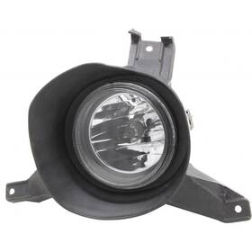 Clx-m0-19-5647-00-cl360a55 Karparts360 For Ford Explorer Sport Fog Light 2001 2002 2003 Passenger Side Fo2593201