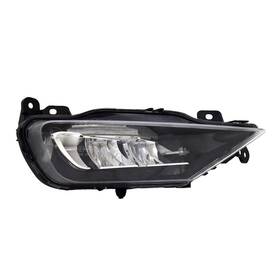 Clx-m0-19-6181-00-9-cl360a57 Karparts360 For Volvo V90 Cross Country 2017 18 19 2020 Fog Light Passenger Side Capa Led