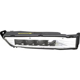 Clx-m0-19-6217-00-cl360a55 Karparts360 For Honda Accord Fog Light 2018 2019 2020 Passenger Side Ho2593145