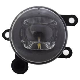 Clx-m0-19-6312-00-9-cl360a56 Karparts360 For Ford Expedition 2022-2024 Fog Light Driver Side - Capa Clear Lens Gm2592333