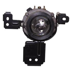 Clx-m0-19-6410-00-9-cl360a50 Karparts360 For Kia Sportage 2020 21 2022 Fog Light Driver Side Capa Clear Lens Halogen