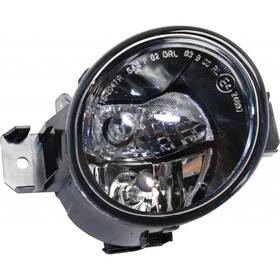 Clx-m0-215-2047r-as-cl360a55 Karparts360 For Nissan Altima Sedan Fog Light 2016 2017 Passenger Side With Drl Ni2593138