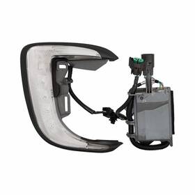 Clx-m0-314-1616r-ac-cl360a55 Karparts360 For Mitsubishi Outlander Sport Daytime Running Light 2015 Passenger Side Capa Clx-m0-314-1616r-ac-cl360a55 Karparts360 For Mitsubishi Outlander Sport Daytime Running Light 2015 Passenger Side Capa